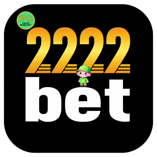 2222BET Logo