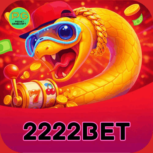 Tabela RTP dos jogos de cassino da 2222BET